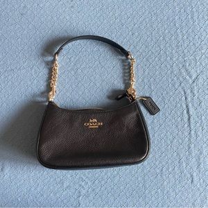 Coach Teri Shoulder Bag